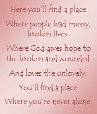Never Alone