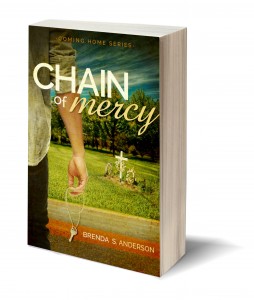 Chain of Mercy by Brenda S. Anderson