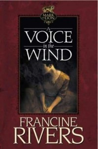 A Voice in the Wind