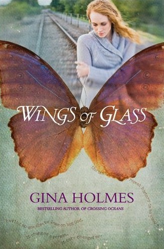 Wings of Glass