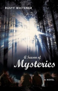 A Season of Mysteries