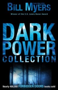 Dark Power collection