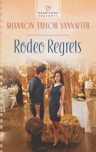 Rodeo Regrets