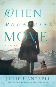 When Mountains Move