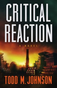 Critical Reaction