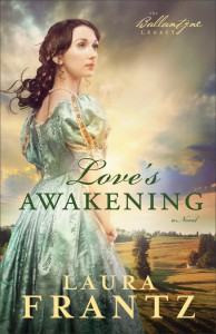 Love's Awakening