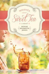 Secrets Over Sweet Tea