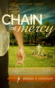Chain of Mercy by Brenda Anderson