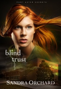 Blind Trust