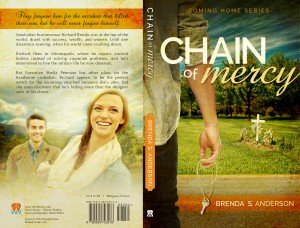 Chain of Mercy