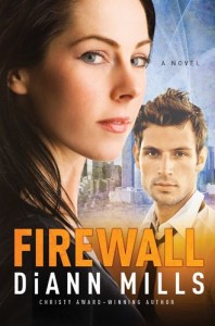 Firewall by DiAnn Mills