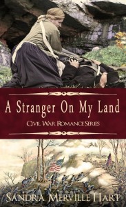 A Stranger on My Land