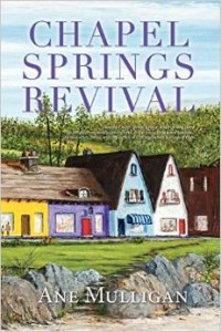 Chapel Springs Revival