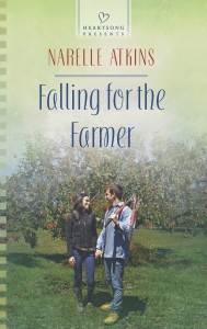 Falling for the Farmer