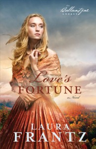 Love's Fortune