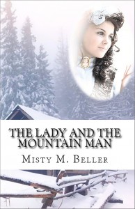 The Lady and the Mountain Man