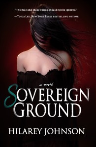 Sovereign Ground