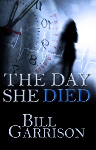 The Day She Died