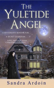 The Yuletide Angel