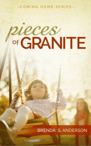 Pieces of Granite