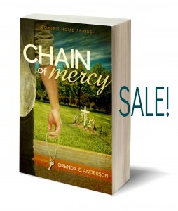 Chain of Mercy - Sale