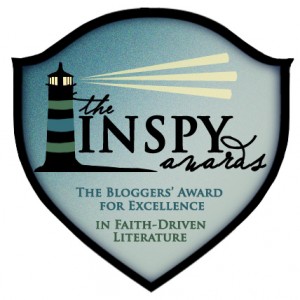 INSPY Logo
