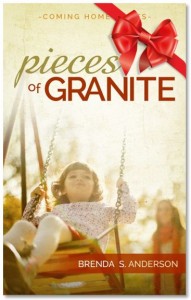 Pieces of Granite