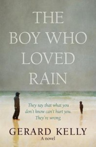 The Boy Who Loved Rain