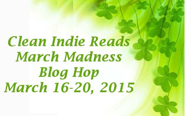 CIR March Madness Blog Hop
