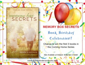 Book Birthday Image