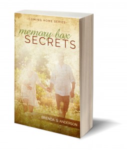 Memory Box Secrets