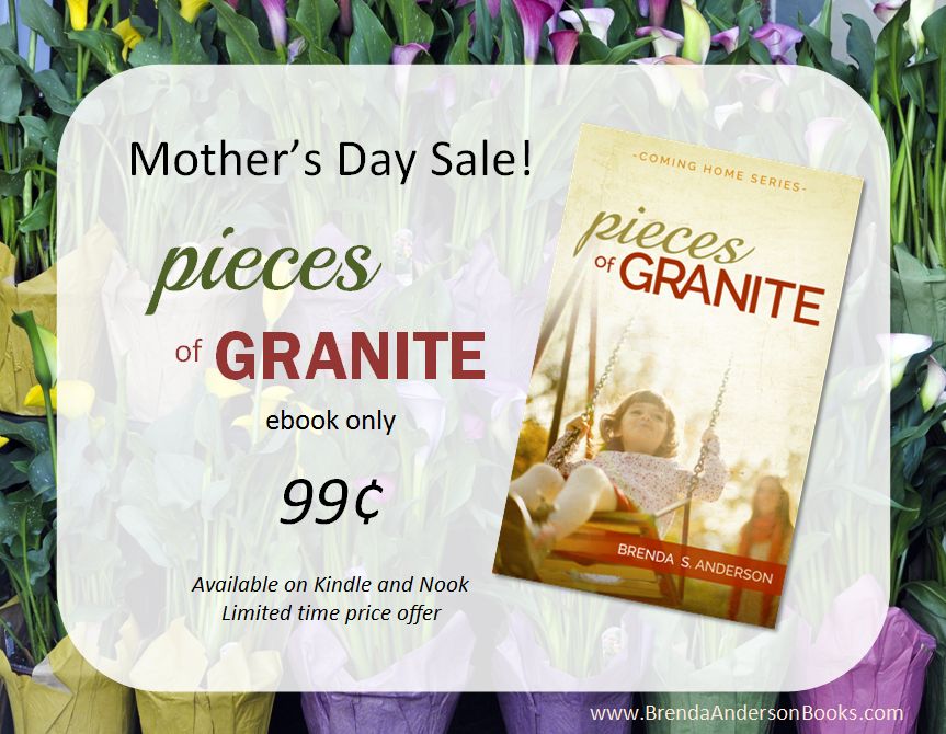 Mother's Day Sale