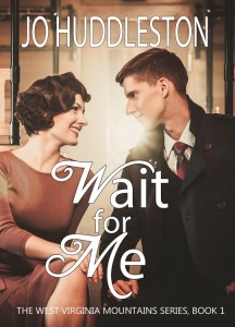 Wait for Me