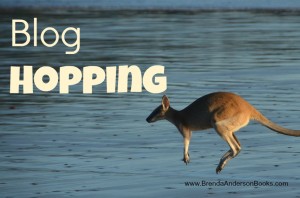 Blog Hopping