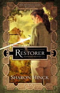 The Restorer