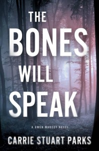 The Bones Will Speak