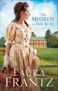 The Mistress of Tall Acre