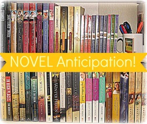 Novel Anticipation