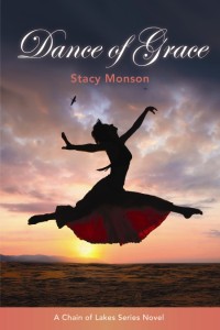 Dance of Grace by Stacy Monson