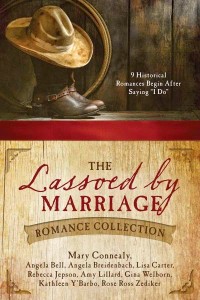 Lassoed by Marriage