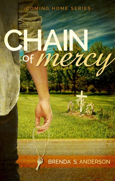Chain of Mercy (Coming Home book #1)