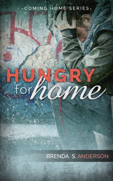Hungry for Home (Coming Home book #3)