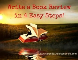 Writing a Book Review