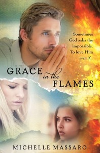 Grace in the Flames