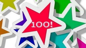 100 Reviews