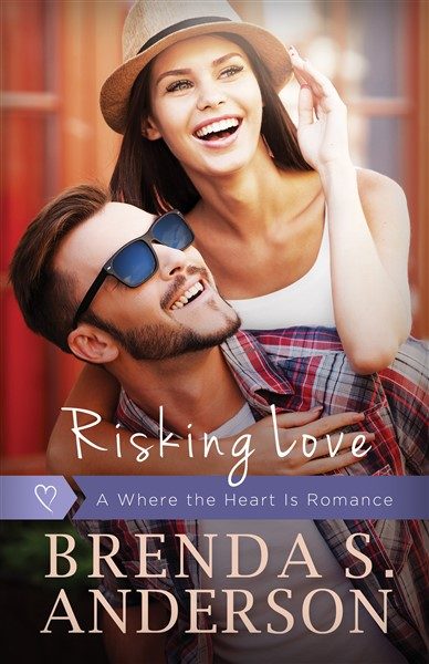 Risking Love (Where the Heart Is book #1)