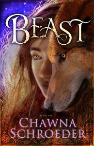 BEAST by Chawna Schroeder