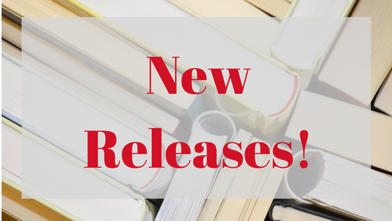 February 2018 New Releases