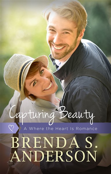 Capturing Beauty (Where the Heart Is book #2)