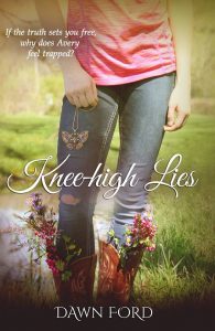 Knee-High Lies by Dawn Ford